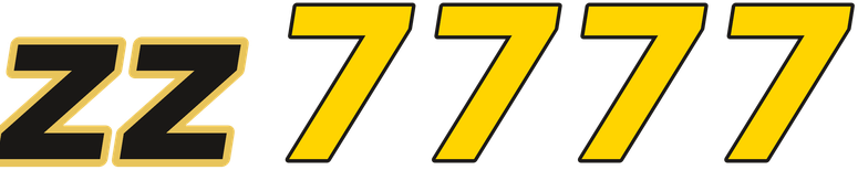 zz7777 logo